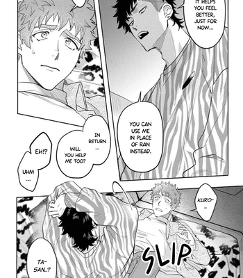 [Jita] Hazureta Kubiwa wo Suteru Toki [Eng] (c.1) — 035
