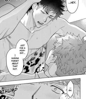 [Jita] Hazureta Kubiwa wo Suteru Toki [Eng] (c.1) — 036