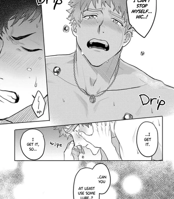 [Jita] Hazureta Kubiwa wo Suteru Toki [Eng] (c.1) — 042