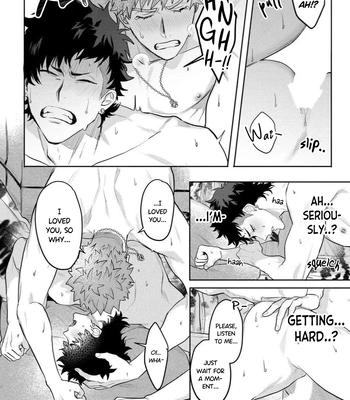 [Jita] Hazureta Kubiwa wo Suteru Toki [Eng] (c.1) — 045