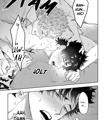 [Jita] Hazureta Kubiwa wo Suteru Toki [Eng] (c.1) — 046