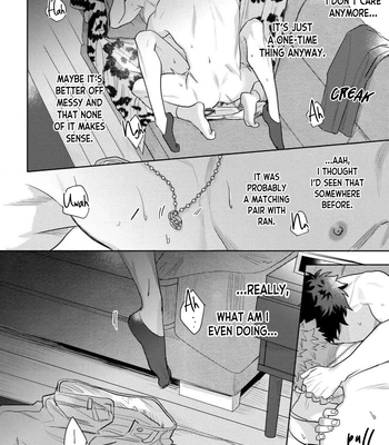 [Jita] Hazureta Kubiwa wo Suteru Toki [Eng] (c.1) — 047