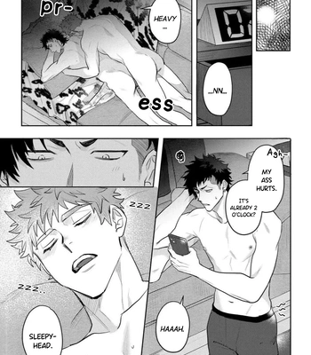 [Jita] Hazureta Kubiwa wo Suteru Toki [Eng] (c.1) — 048