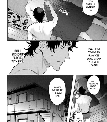 [Jita] Hazureta Kubiwa wo Suteru Toki [Eng] (c.1) — 049