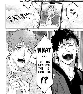 [Jita] Hazureta Kubiwa wo Suteru Toki [Eng] (c.1) — 5