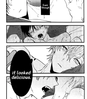 [gokutsubushi/ Nafuda] A Hell I’m Willing to Endure – Project Sekai dj [Eng] — 10