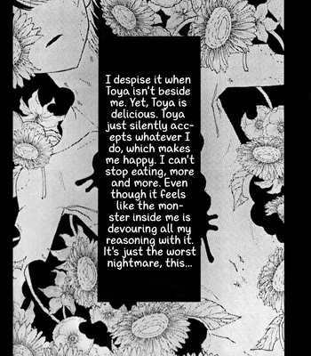 [gokutsubushi/ Nafuda] A Hell I’m Willing to Endure – Project Sekai dj [Eng] — 13
