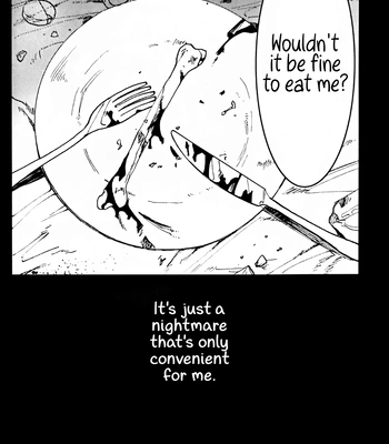 [gokutsubushi/ Nafuda] A Hell I’m Willing to Endure – Project Sekai dj [Eng] — 17