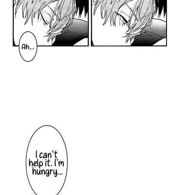 [gokutsubushi/ Nafuda] A Hell I’m Willing to Endure – Project Sekai dj [Eng] — 020