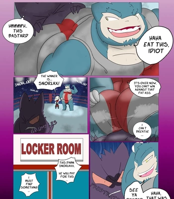 [OceanRockz] Gengar Revenge – Pokémon dj [Eng]