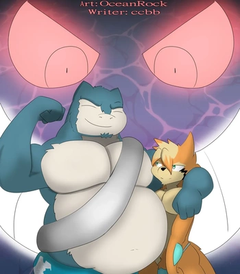 [OceanRockz] Gengar Revenge – Pokémon dj [Eng] — 5