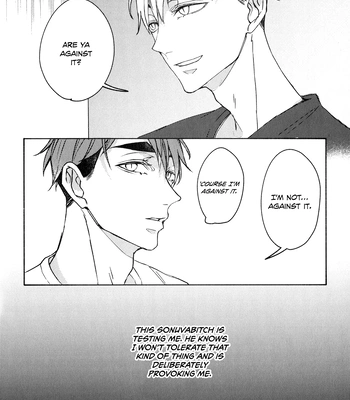 [bluerium (nico)] Libra – Haikyuu!! dj [Eng] — 7