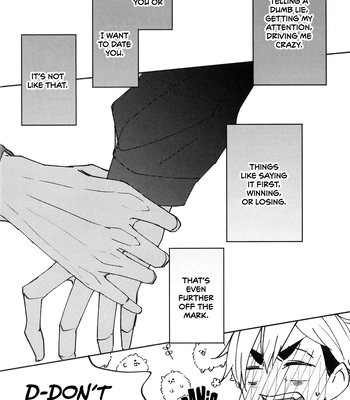 [bluerium (nico)] Libra – Haikyuu!! dj [Eng] — 019