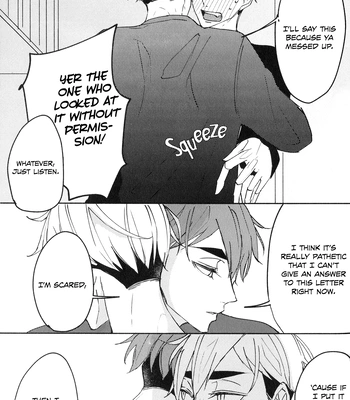 [bluerium (nico)] Libra – Haikyuu!! dj [Eng] — 020