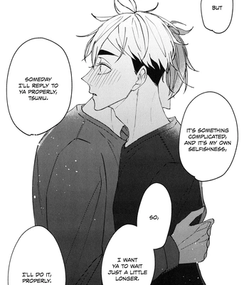 [bluerium (nico)] Libra – Haikyuu!! dj [Eng] — 021