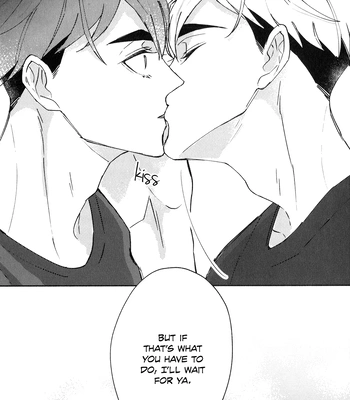 [bluerium (nico)] Libra – Haikyuu!! dj [Eng] — 023