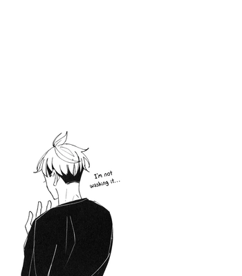 [bluerium (nico)] Libra – Haikyuu!! dj [Eng] — 024