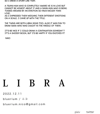 [bluerium (nico)] Libra – Haikyuu!! dj [Eng] — 027