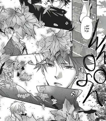 [Saboten Farm] Kawaiihito – Jujutsu Kaisen [Eng] — 4