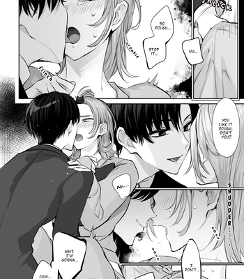[LILIUM (Yurikawa)] Mascot ☆ Holic [Eng] — 18