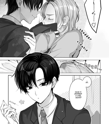 [LILIUM (Yurikawa)] Mascot ☆ Holic [Eng] — 019