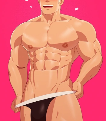 [Cresxart] JAN 2024 Gumroad Set — 024