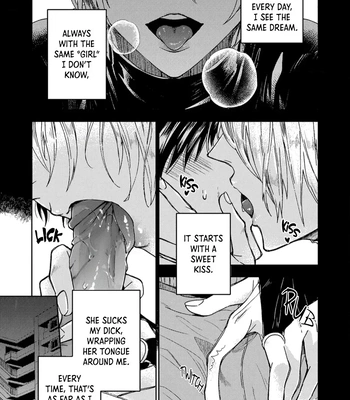 [Kamaboko Teishoku (Kyomu-chan)] Shachiku Riman ha Inma-kun ni Semeraretai [Eng] — 3