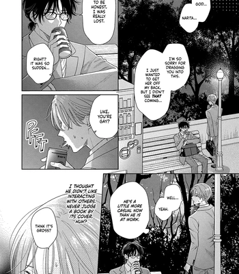 [UEDA Niku] Kore wa Uso no Kekkon Dakara [Eng] (c.1) — 015