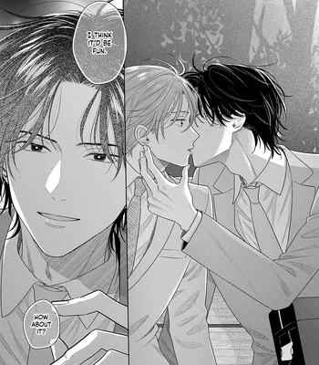 [UEDA Niku] Kore wa Uso no Kekkon Dakara [Eng] (c.1) — 022