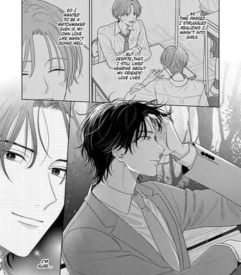 [UEDA Niku] Kore wa Uso no Kekkon Dakara [Eng] (c.1) — 026
