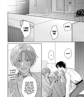 [UEDA Niku] Kore wa Uso no Kekkon Dakara [Eng] (c.1) — 029