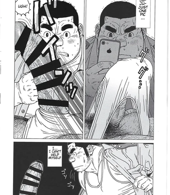 [Jiraiya] Yokozuna Teacher [Eng] — 025