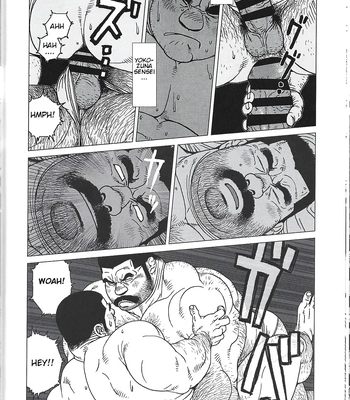 [Jiraiya] Yokozuna Teacher [Eng] — 026