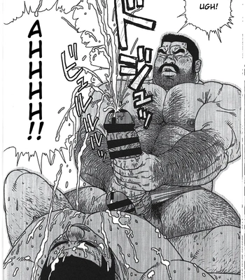 [Jiraiya] Yokozuna Teacher [Eng] — 028
