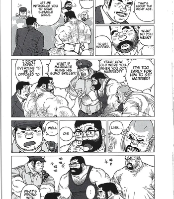 [Jiraiya] Yokozuna Teacher [Eng] — 032