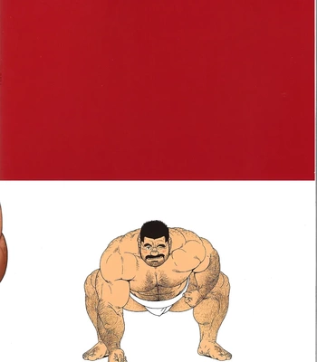 [Jiraiya] Yokozuna Teacher [Eng] — 036