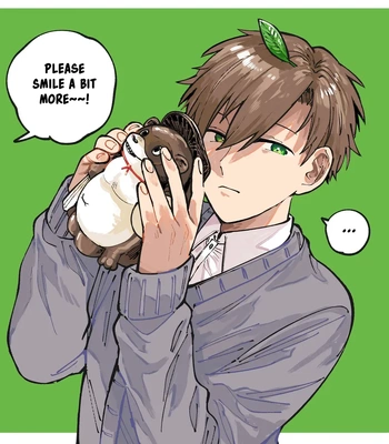 [Nolatanuki] Wagamama Kouhai-kun (Pixiv Comic) [Eng] (update c.7+Extra) — 263