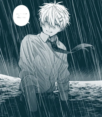 [Nolatanuki] Wagamama Kouhai-kun (Pixiv Comic) [Eng] (update c.7+Extra) — 267