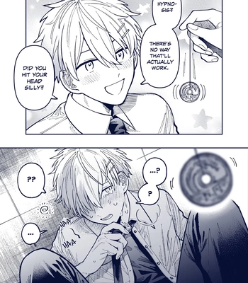 [Nolatanuki] Wagamama Kouhai-kun (Pixiv Comic) [Eng] (update c.7+Extra) — 268