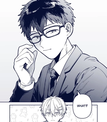 [Nolatanuki] Wagamama Kouhai-kun (Pixiv Comic) [Eng] (update c.7+Extra) — 277