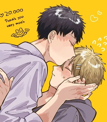 [Nolatanuki] Wagamama Kouhai-kun (Pixiv Comic) [Eng] (update c.7+Extra) — 283