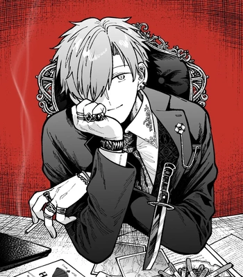[Nolatanuki] Wagamama Kouhai-kun (Pixiv Comic) [Eng] (update c.7+Extra) — 290