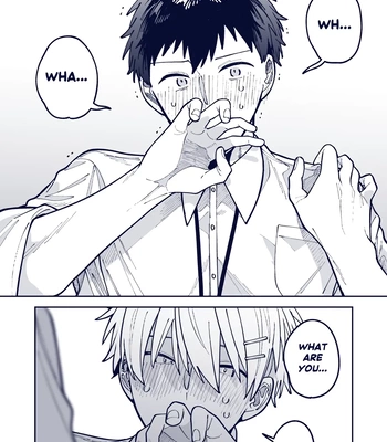 [Nolatanuki] Wagamama Kouhai-kun (Pixiv Comic) [Eng] (update c.7+Extra) — 305