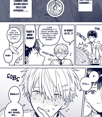 [Nolatanuki] Wagamama Kouhai-kun (Pixiv Comic) [Eng] (update c.7+Extra) — 307