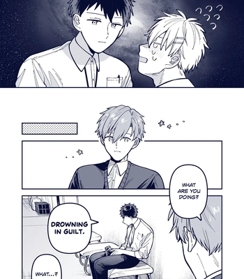 [Nolatanuki] Wagamama Kouhai-kun (Pixiv Comic) [Eng] (update c.7+Extra) — 308