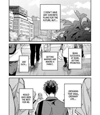 [Nolatanuki] Wagamama Kouhai-kun (Pixiv Comic) [Eng] (update c.7+Extra) — 035