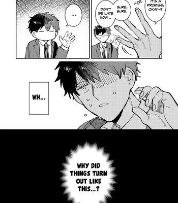 [Nolatanuki] Wagamama Kouhai-kun (Pixiv Comic) [Eng] (update c.7+Extra) — 041