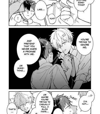 [Nolatanuki] Wagamama Kouhai-kun (Pixiv Comic) [Eng] (update c.7+Extra) — 052