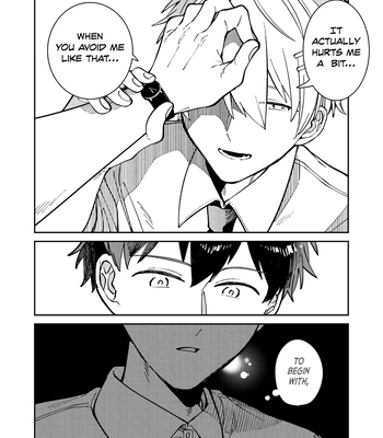 [Nolatanuki] Wagamama Kouhai-kun (Pixiv Comic) [Eng] (update c.7+Extra) — 057