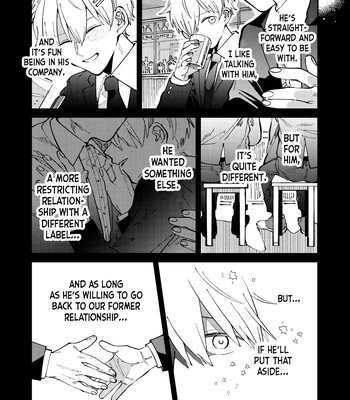 [Nolatanuki] Wagamama Kouhai-kun (Pixiv Comic) [Eng] (update c.7+Extra) — 062